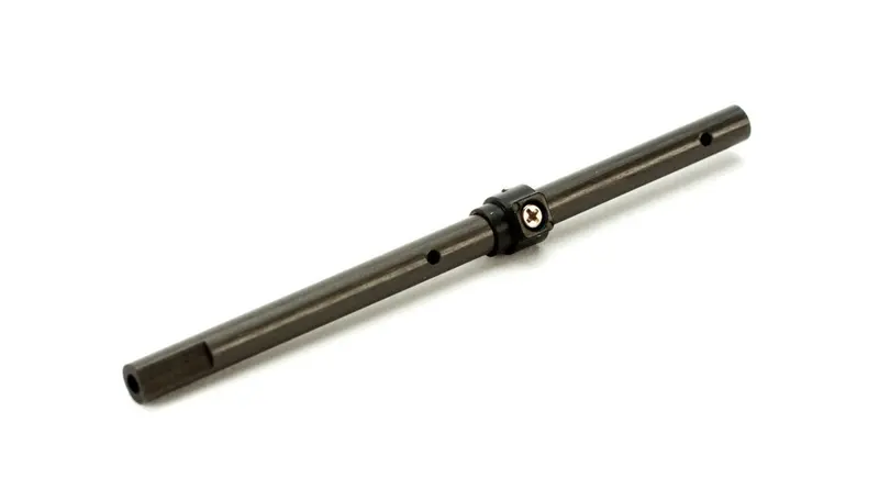Carbon Fiber Main Shaft W/ Collar 130X 1