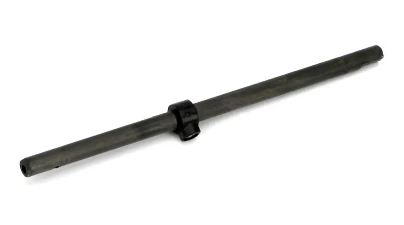 Carbon Fiber Main Shaft W/ Collar & H/W Mcp X 1