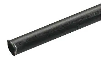 Carbon Fiber Rod  .030"X24" (.8Mm X 610Mm) 1