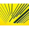 Carbon Fiber Strip 2Pcs .057"X.177"X40" 1