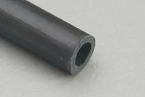 Carbon Fiber Tube 1 Pc. 1