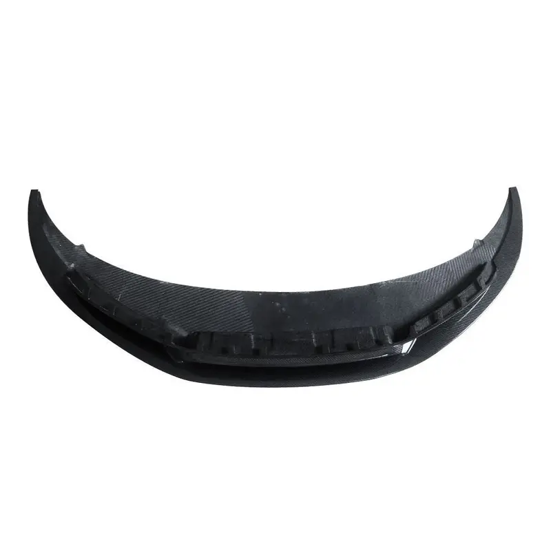 Carbon Frontspoilerlippe Passend Für Audi R8 42 1