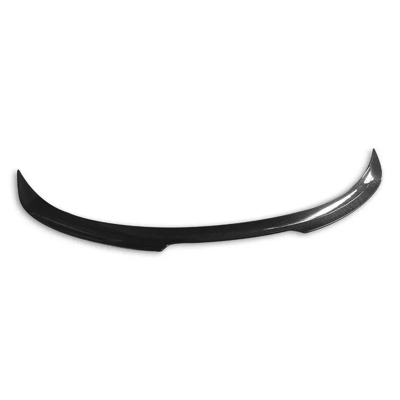 Carbon Heckspoilerlippe Passend Für Audi R8 42 1