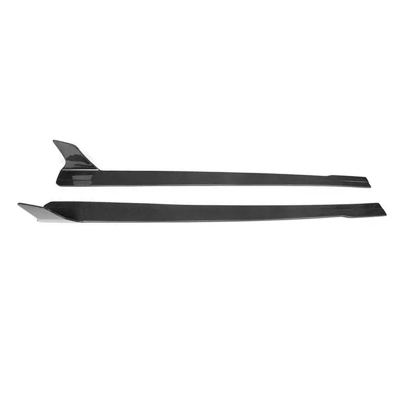 Carbon Race Style Seitenschweller Passend Für Audi R8 42 1