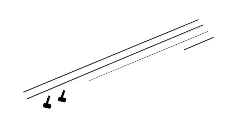 Carbon Rod Set Mosquito 1
