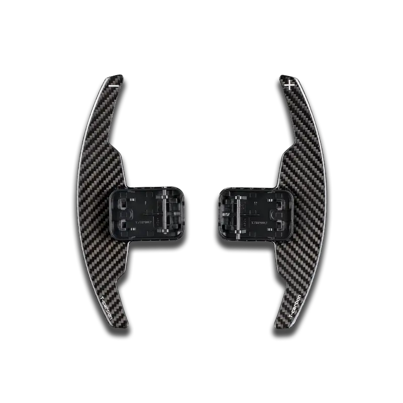 Carbon Schaltwippen Passend Für Bmw M2 F87, M3 F80, M4 F82 1