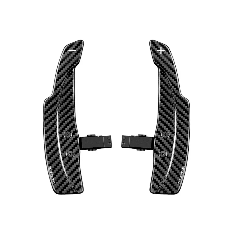 Carbon Schaltwippen Passend Für Lexus Es, Ls & Nx Modelle Und Toyota Gt86 1