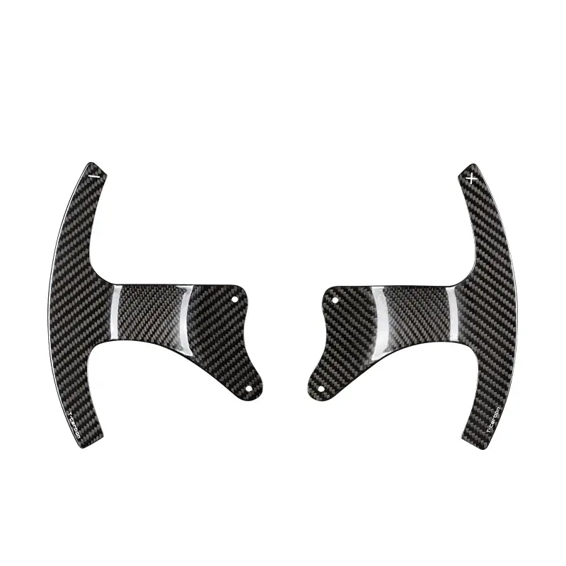 Carbon Schaltwippen Passend Für Maserati Gran Turismo 1