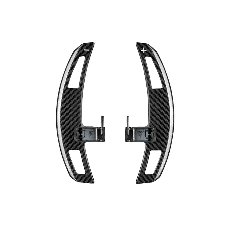 Carbon Schaltwippen Passend Für Mercedes-Benz W213 E53 Amg & E63 Amg Ab 2022 1