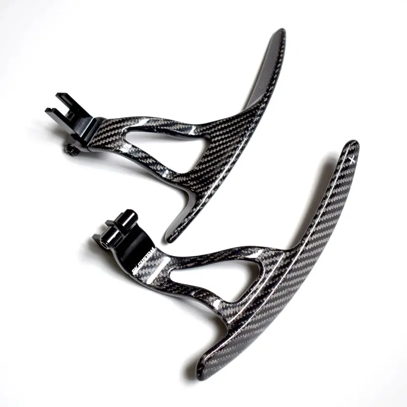 Carbon Schaltwippen Passend Für Nissan Gt-R R35 Vorfacelift 1