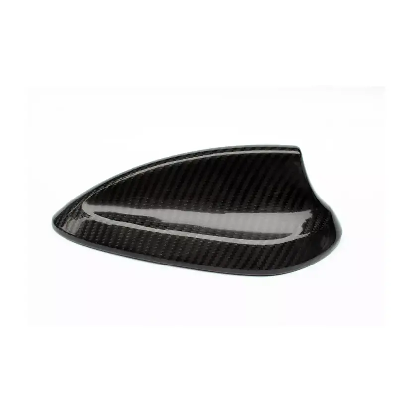 Carbon Shark Fin Antenne Passend Für Bmw M2 F87, Bmw M4 F8x, Bmw M3 F80 1