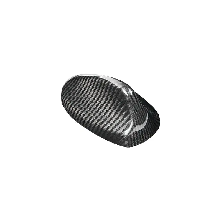 Carbon Shark Fin Cover Für Antenne Passend Für Alfa Romeo Giulia, Stelvio 1