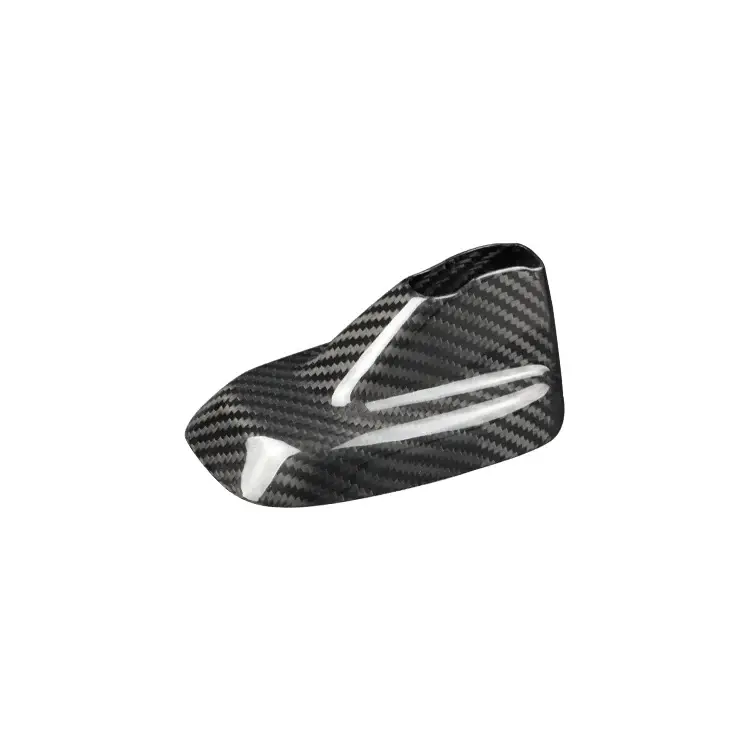 Carbon Shark Fin Cover Für Antenne Passend Für Mini Clubman, Countryman F-Serie 1