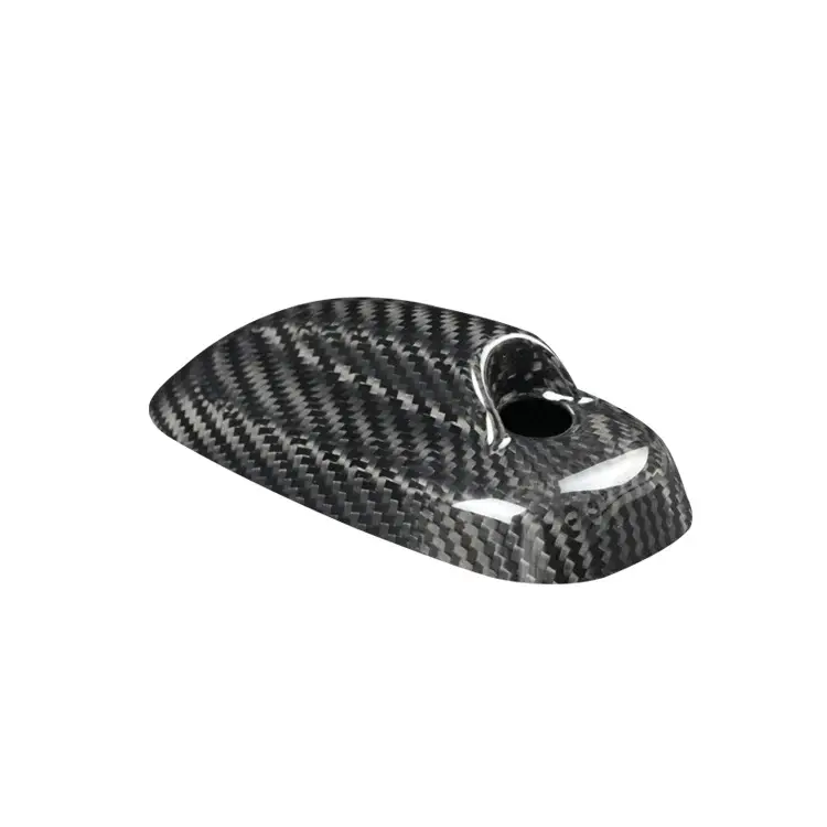 Carbon Shark Fin Cover Für Antenne Passend Für Mini Cooper F-Serie 1