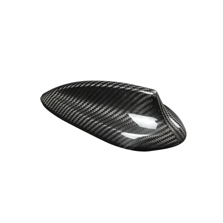 Carbon Shark Fin Cover Passend Für Antenne Für Bmw F-Serie Modelle 1