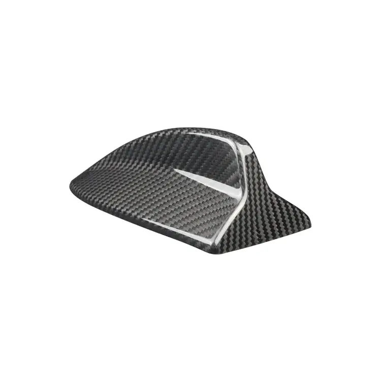 Carbon Shark Fin Cover Passend Für Bmw 3Er E90 E92 Modelle 1
