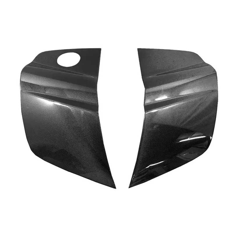 Carbon Side Blades Passend Für Audi R8 42 V10 1