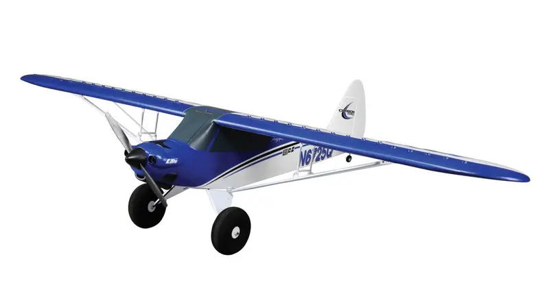 Carbon-Z Cub 2.1M Pnp 1