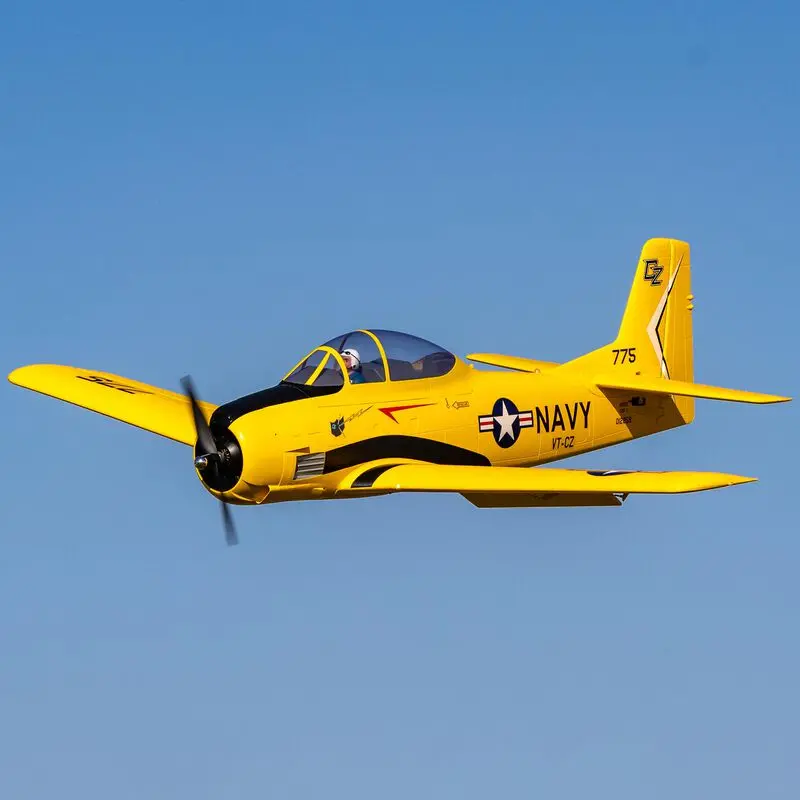 Carbon-Z T-28 Trojan 2.0M 1