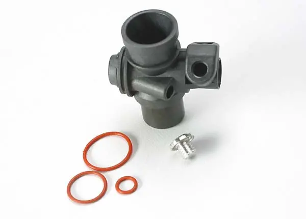 Carburetor Body 1