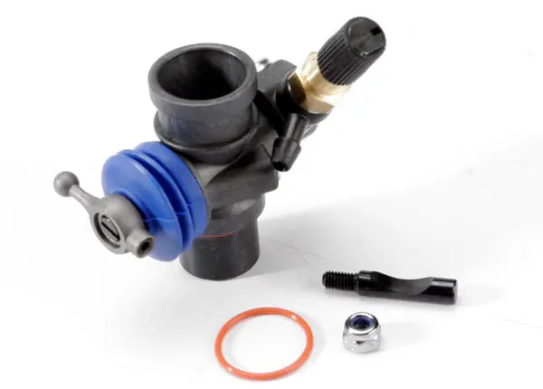 Carburetor Complete 1