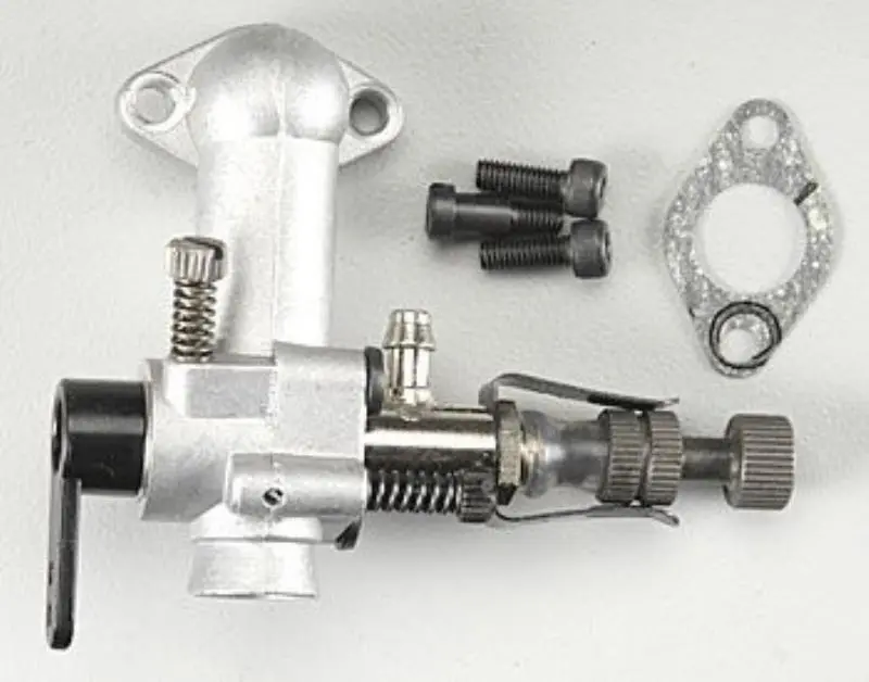 Carburetor Complete 1