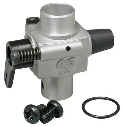 Carburetor Complete (20H) 1