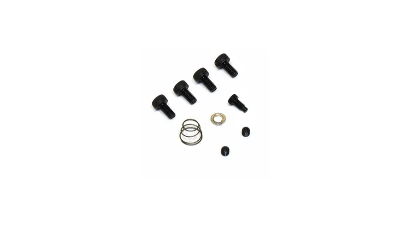 Carburetor Screw & Spring Set 1