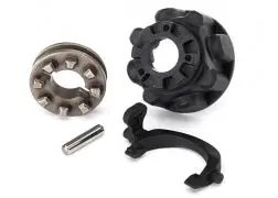 Carrier, Differential/ Differential Slider/ T-Lock Fork 1