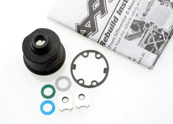 Carrier Differential Heavy Duty 1