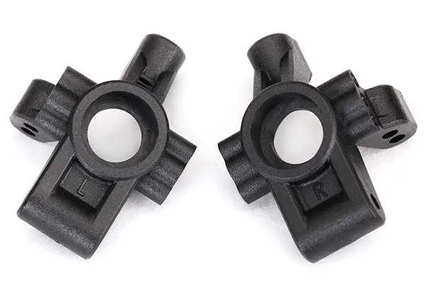 Carriers Stub Axle 1