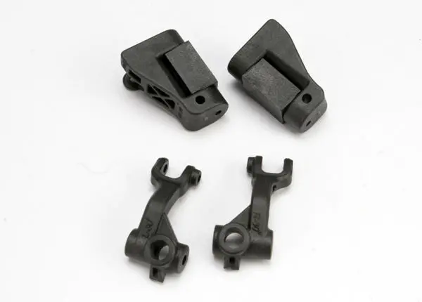Caster Blocks, 30-Degree (Left & Right)/ Steering Blocks, 30-Degree (Left & Right) 1