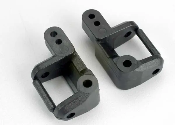 Caster Blocks, (30-Degree) (L&R) 1