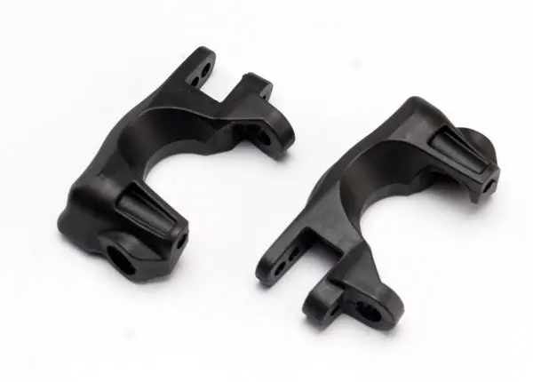 Caster Blocks (C-Hubs), Left & Right 1