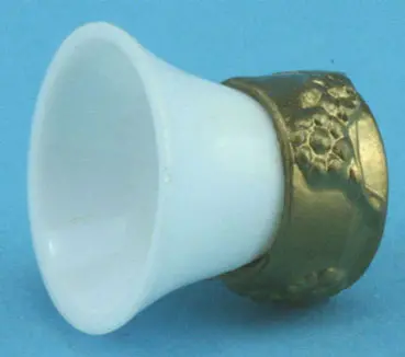 Ceiling Light - White 1