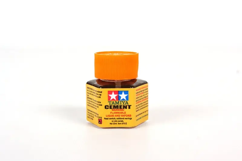 Cement 20Ml. 87012 1