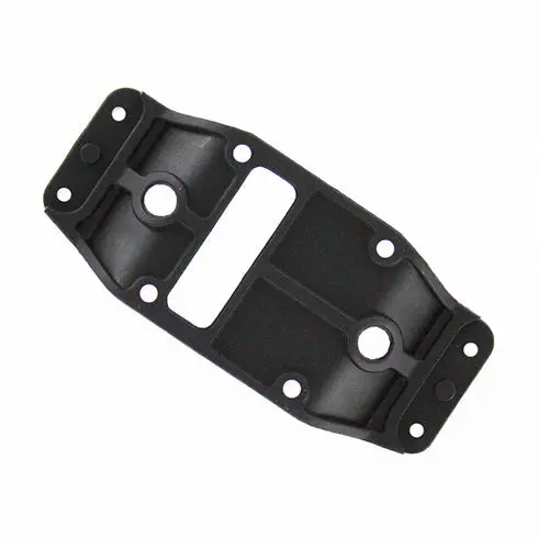 Center Diff Top Plate (Plastic) (1Pc) 1