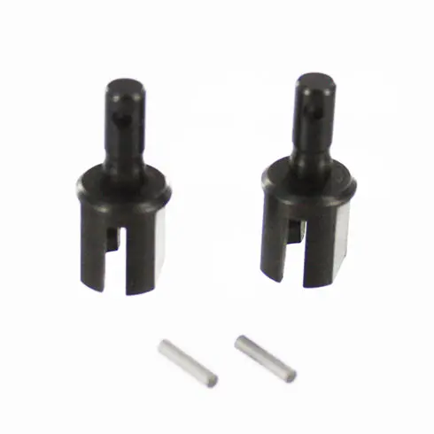 Center Differential Drive Cups 2Pcs 1