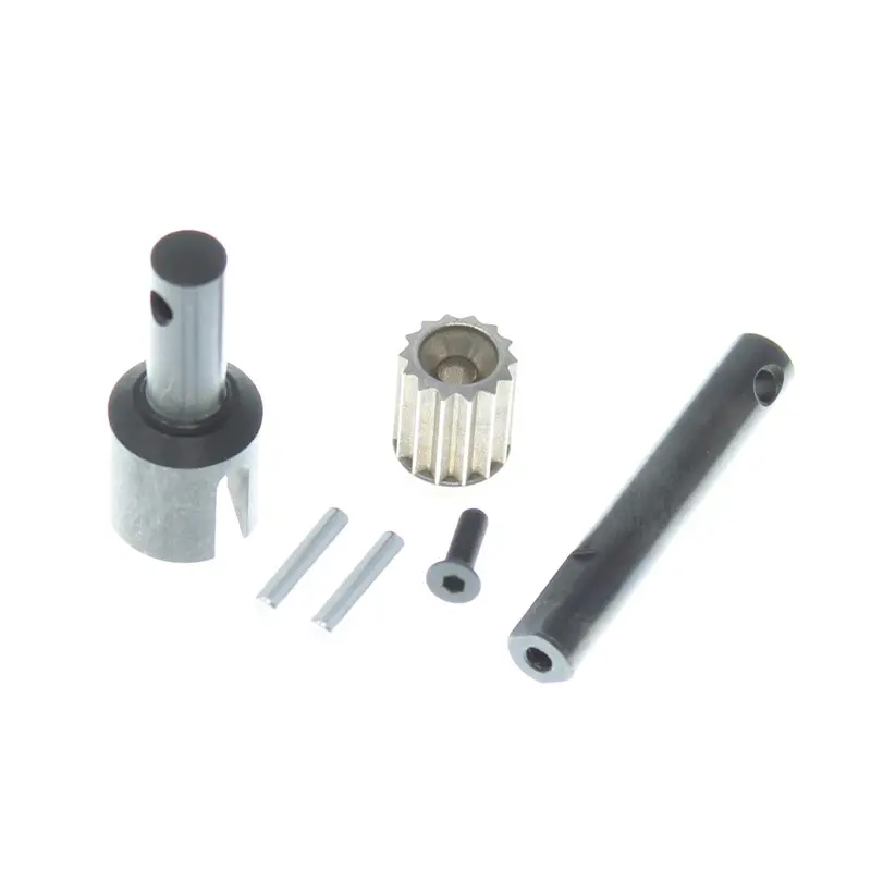 Center Differential Output Set 1