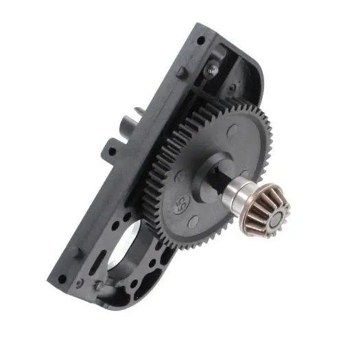 Center Drive Assembly Complete (1Pc) 1