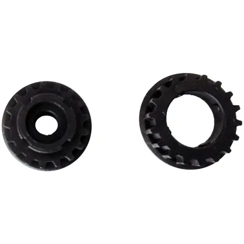 Center Drive Pulley(17T)-(1Pc) 1