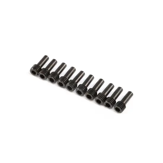 Center Drive Shaft Set Screw 1