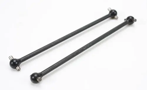 Center Driveshaft (2 Pcs) 1
