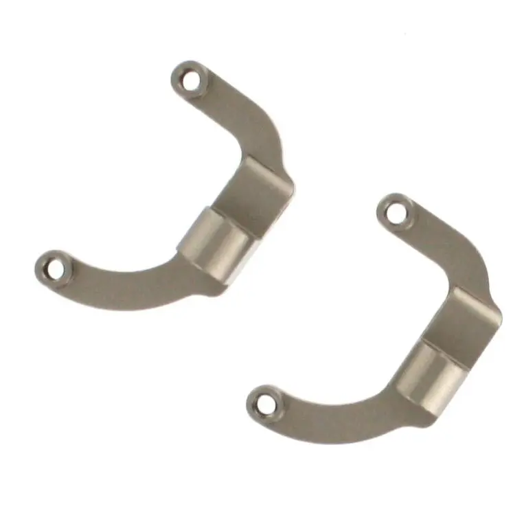 Center Link Ball Mounts Aluminum 1