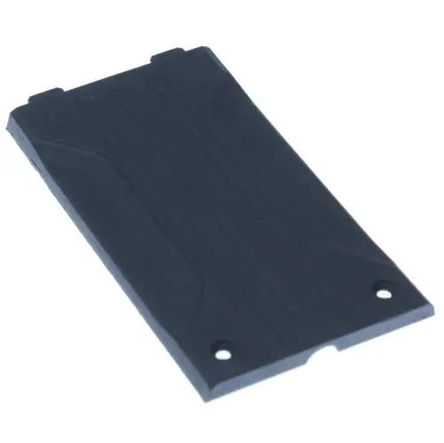 Center Skid Plate (1Pc) 1