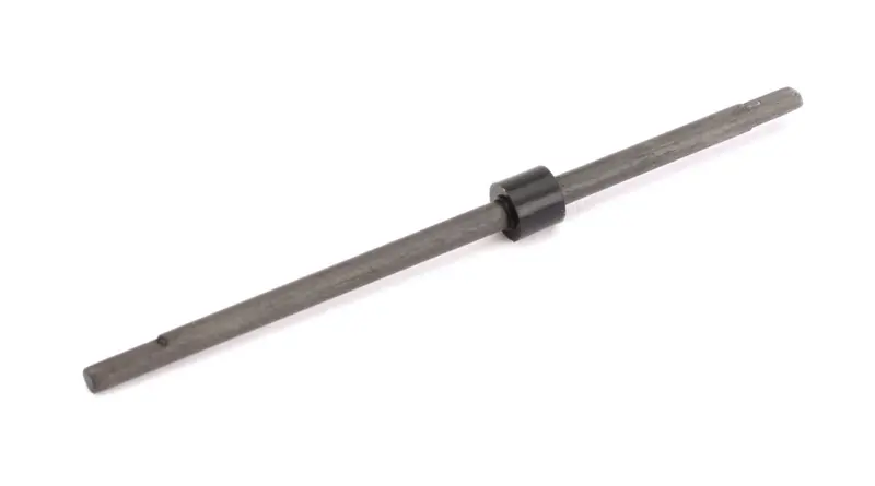 Cf Main Shaft W/ H/W Ncp X 1