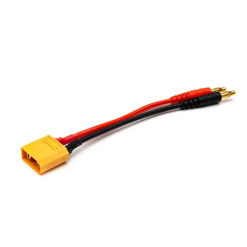Charge Adapter: Banana / Xt90 Male 1