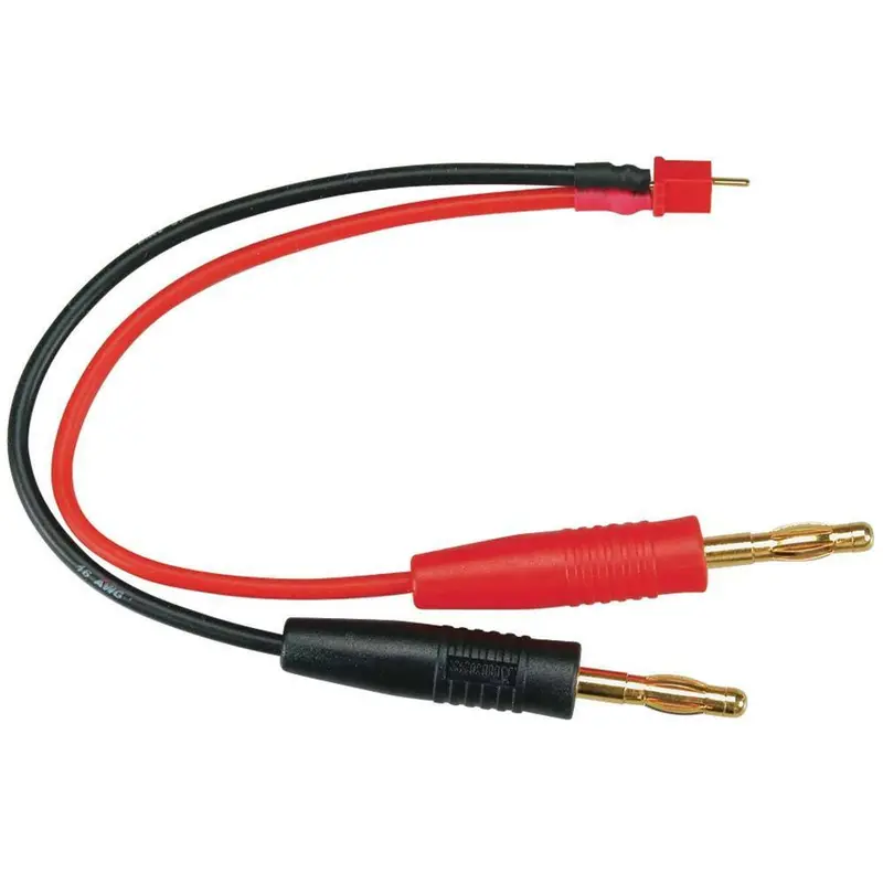 Charge Lead Deans Micro 1
