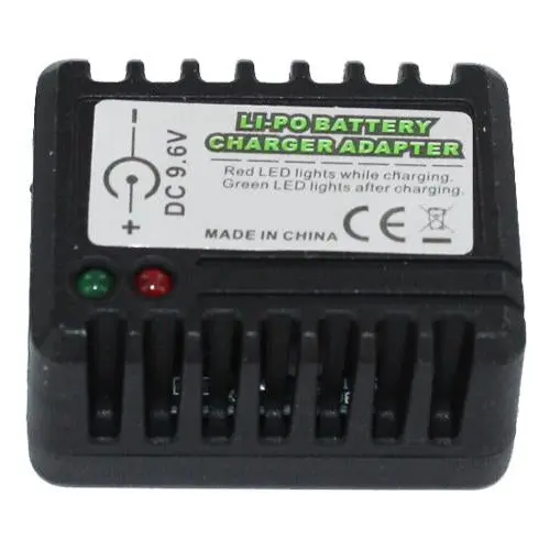 Charger Adapter 1