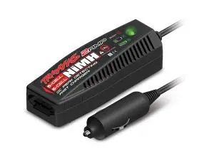 Charger, Dc, 4 Amp (5 - 7 Cell, 7.2 - 8.4 Volt, Nimh) 1